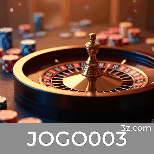 Aposte a Qualquer Momento com o Aplicativo JOGO003