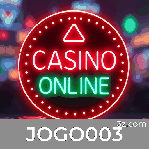 Inovação Técnica da JOGO003: Onde a Tecnologia Transforma o Jogo