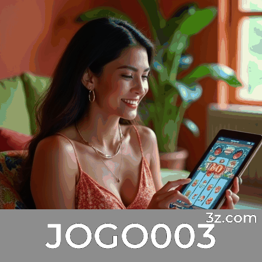 Aproveite Promoções Valiosas no JOGO003