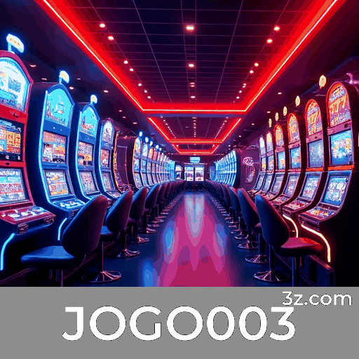 JOGO003: Slots Gigantescos, Jogos de Mesa Estratégicos, Real Dealers Imersivos
