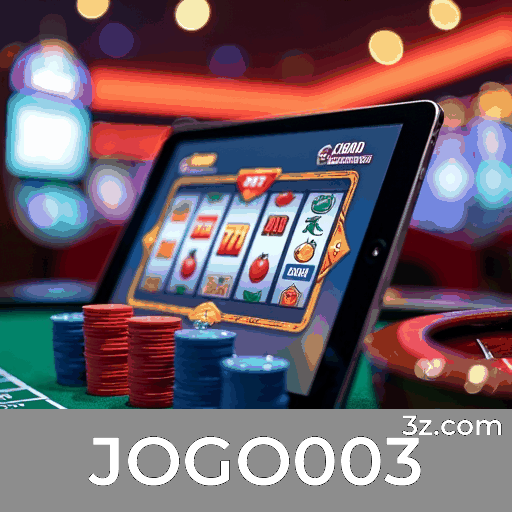 JOGO003: Slots Gigantescos, Jogos de Mesa Estratégicos, Real Dealers Imersivos