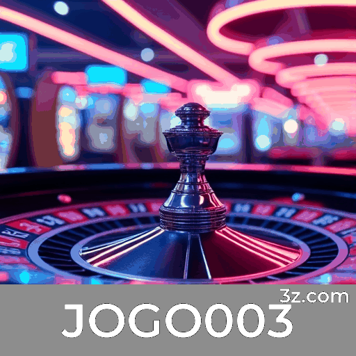 Aposte a Qualquer Momento com o Aplicativo JOGO003