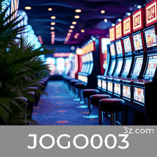 Desbloqueie Privilégios Exclusivos com Sua Conta JOGO003