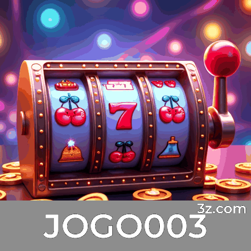 Experiência Inigualável de Jogos no JOGO003