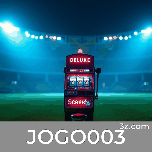 Aproveite Promoções Valiosas no JOGO003