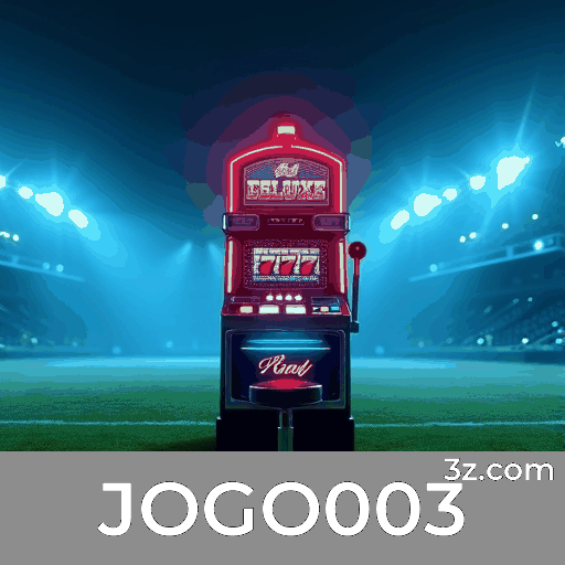 Experiência Inigualável de Jogos no JOGO003