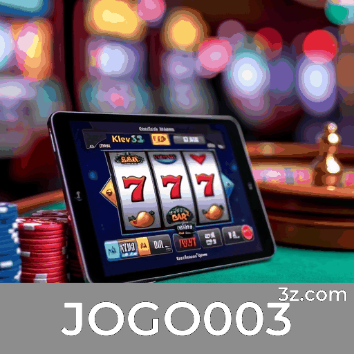 Inovação Técnica da JOGO003: Onde a Tecnologia Transforma o Jogo