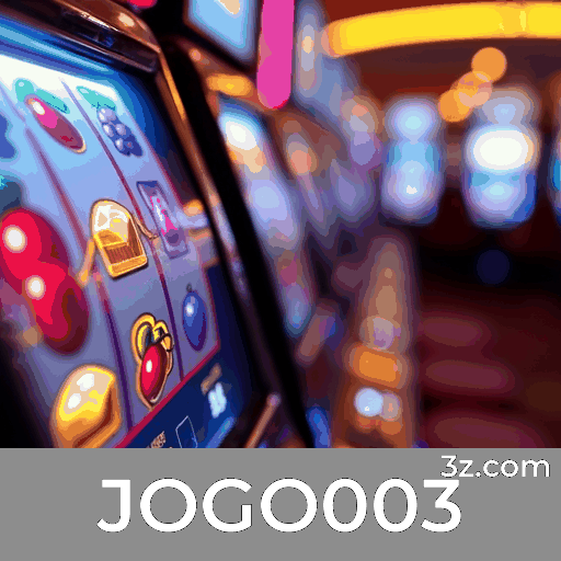 Experimente a Emoção e o Realismo Psicológico do Cassino JOGO003