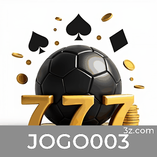 Experiência Inigualável de Jogos no JOGO003