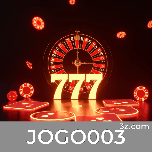 Inovação Técnica da JOGO003: Onde a Tecnologia Transforma o Jogo