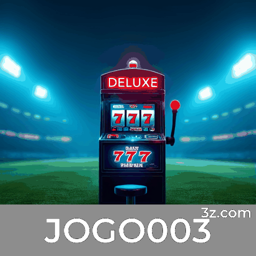 Desbloqueie Privilégios Exclusivos com Sua Conta JOGO003