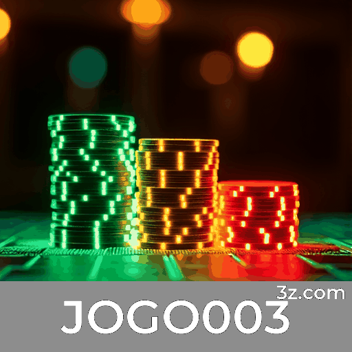 JOGO003: Completa Cobertura Esportiva e Odds Instantâneas