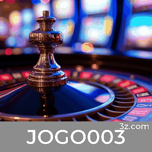 Aposte a Qualquer Momento com o Aplicativo JOGO003