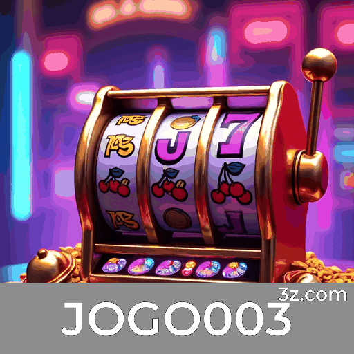 Aproveite Promoções Valiosas no JOGO003