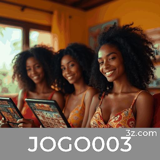 Experiência Inigualável de Jogos no JOGO003