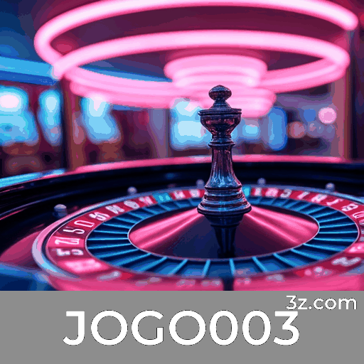 Desbloqueie Privilégios Exclusivos com Sua Conta JOGO003