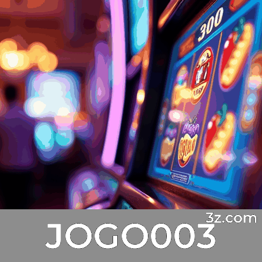 Experimente a Emoção e o Realismo Psicológico do Cassino JOGO003