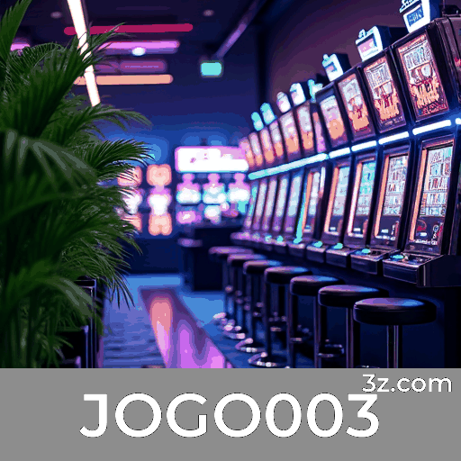 Experimente a Emoção e o Realismo Psicológico do Cassino JOGO003