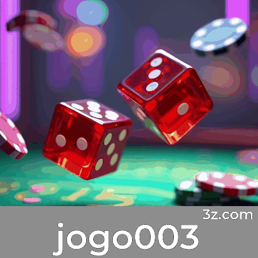 Cadastro na jogo003 para desfrutar dos melhores jogos