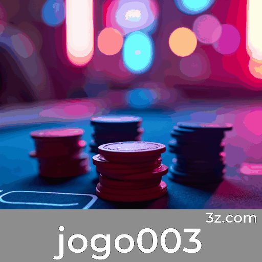 Cadastro na jogo003 para desfrutar dos melhores jogos